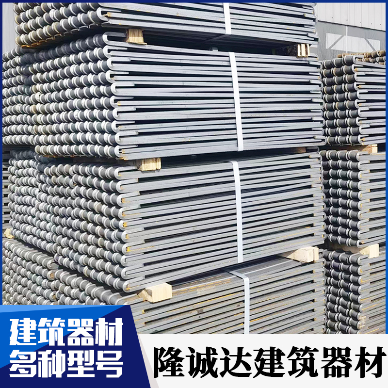 工地方柱扣 按需定制 浇筑水泥土加固可调节 操作简单