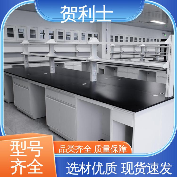 性能优越 规模生产 支持定制 耐高温 全钢中央实验台 贺利士