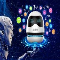 故事光早教机
