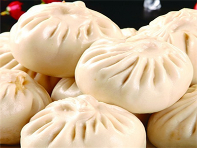 牛郎湾包子铺