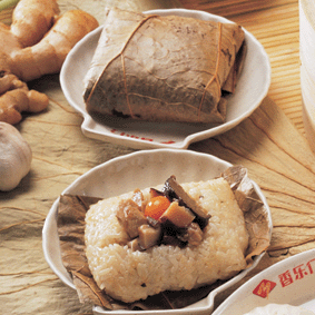 香乐门快餐