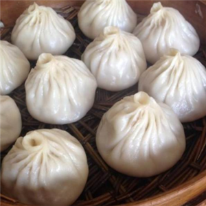 十六褶私房牛肉包