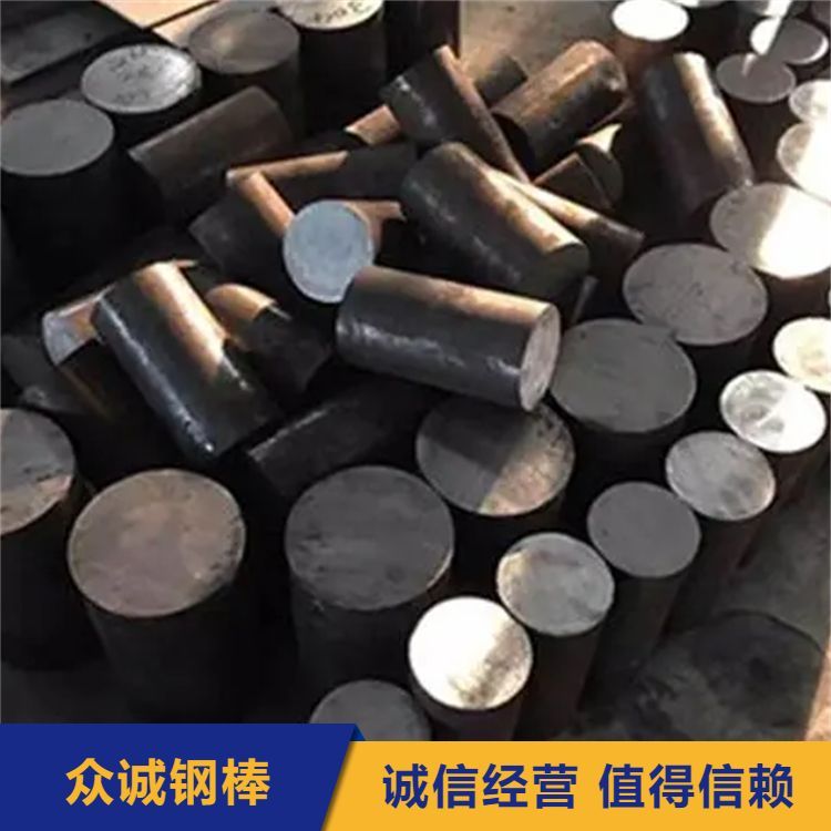 TP304不锈钢棒 圆棒加工零割 汽轮机部件用 多种规格可选