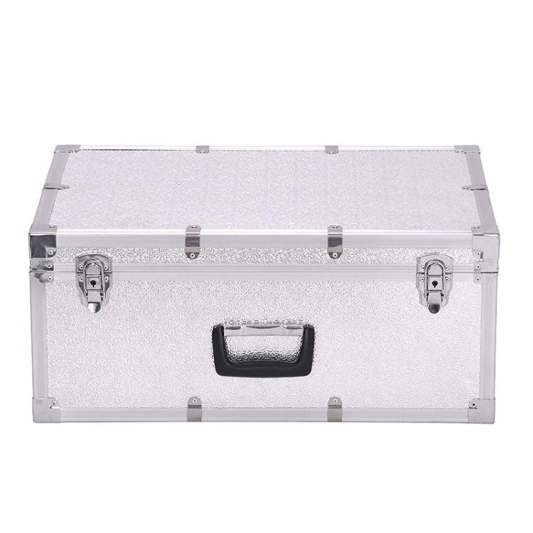 厂家定做 拉杆航空箱 拉杆箱 设备工具仪器箱 一个起做