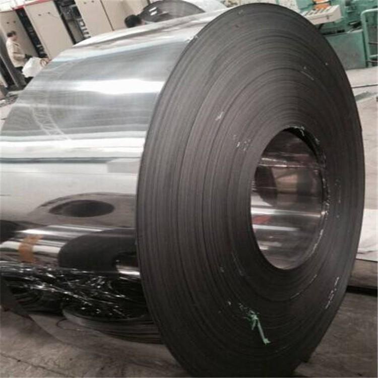 中工金属现货 0.38mm厚保温用201不锈钢卷 10米起分
