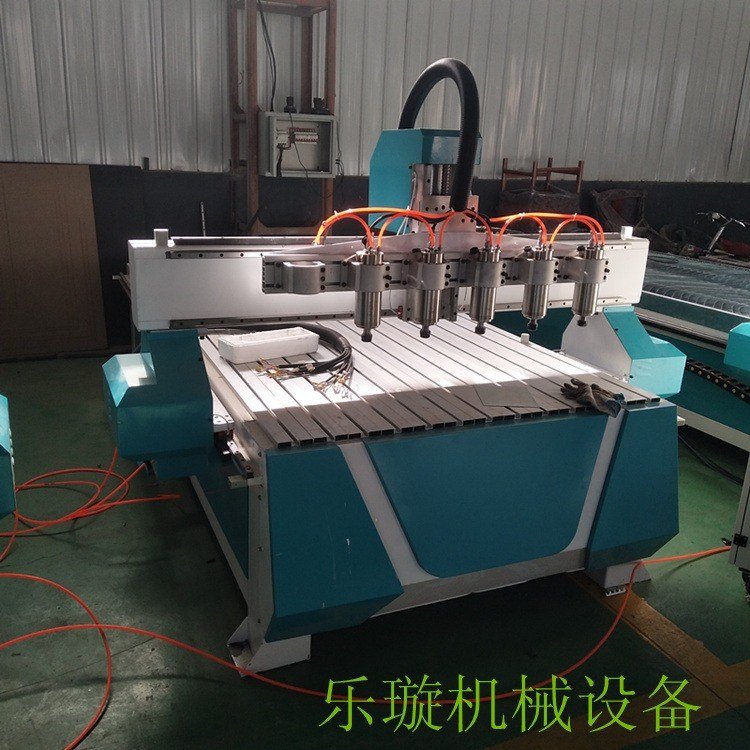 乐璇电脑数控木工雕刻机1325石材雕刻机可加工定制