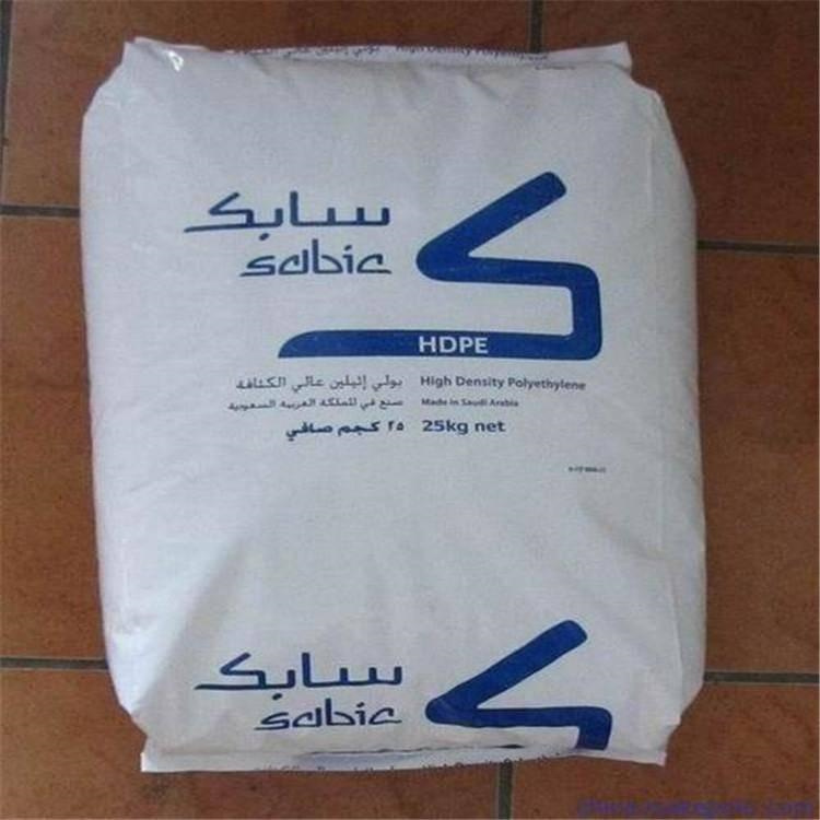 HDPE PCG5421沙特sabic 高密度 高刚性 高纯度 耐应力开裂 塑料瓶