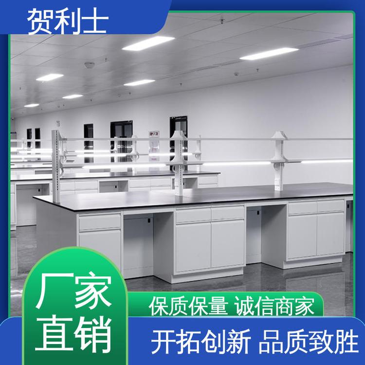 建设用 不易损坏 全钢结构实验室 品类齐全 质量保障 贺利士
