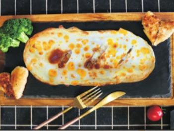 你的把饼