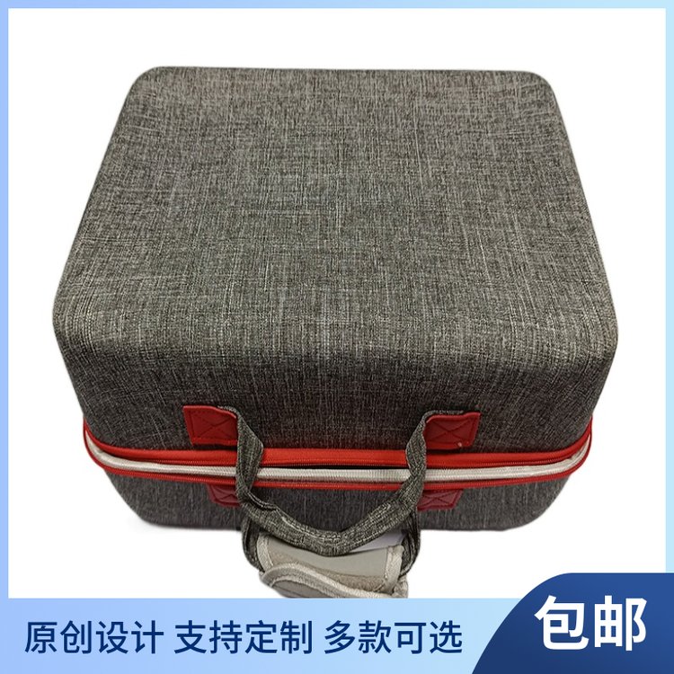 方振箱包EVA材质电动工具收纳包FZ053072大容量多功能