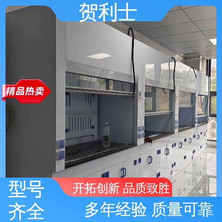 耐酸碱 品种多样 长期供应 通风柜 防尘防静电 贺利士