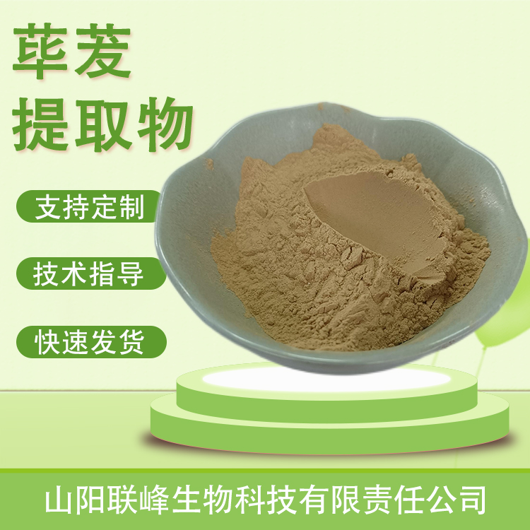 荜茇提取物 水溶浓缩浸膏粉 喷雾干燥 植物萃取 多规格