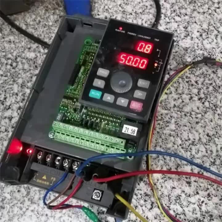 视频