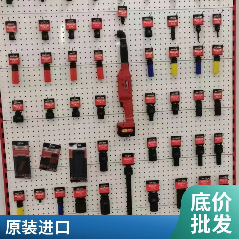 克威迩KEWELL工业级套筒，原装进口一手货源，K6071F012套筒扳手