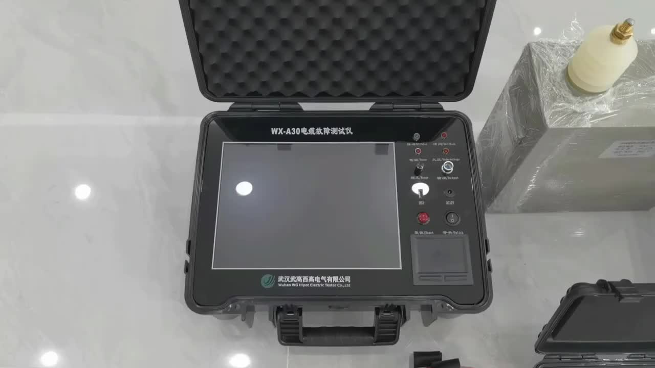 视频
