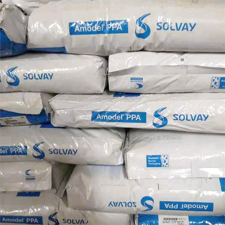 聚偏氟乙烯树脂PVDF 美国索尔维 6008/0001 苏威 低粘度耐磨耐高温料