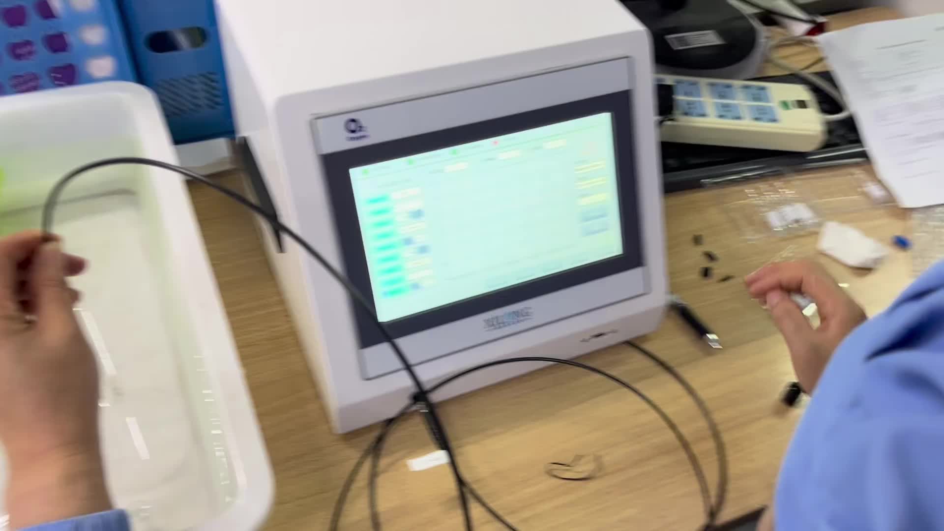 视频