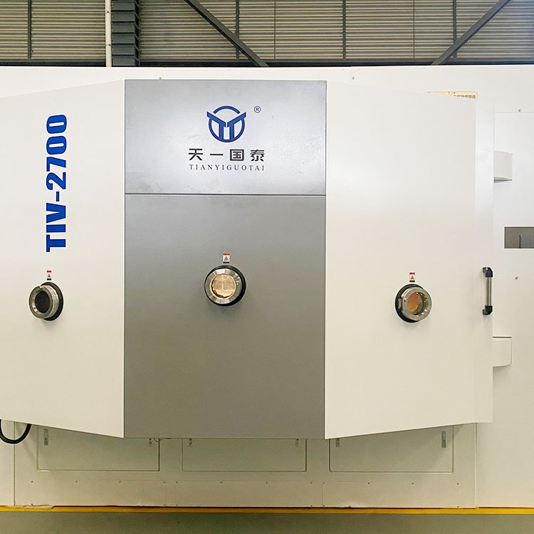 TIV-2700光学真空镀膜机运行平稳规格型号全