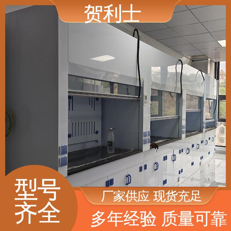 贺利士 通风橱 PP净气型通风柜 适用范围广 服务优先 客户至上