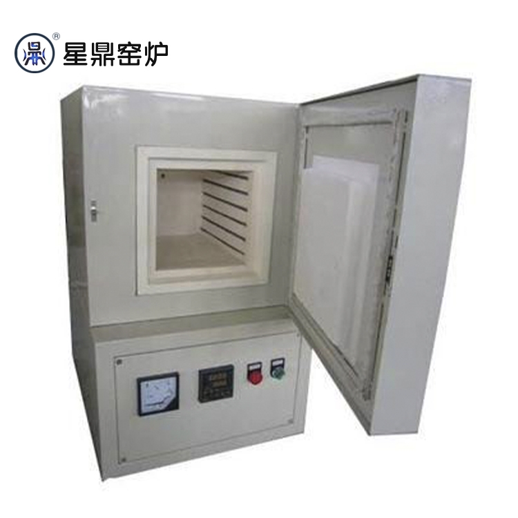 1600度 高温箱式电阻炉 高温井式炉 可远程控制 厂家批发