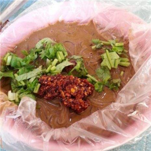 宣城麻辣粉丝