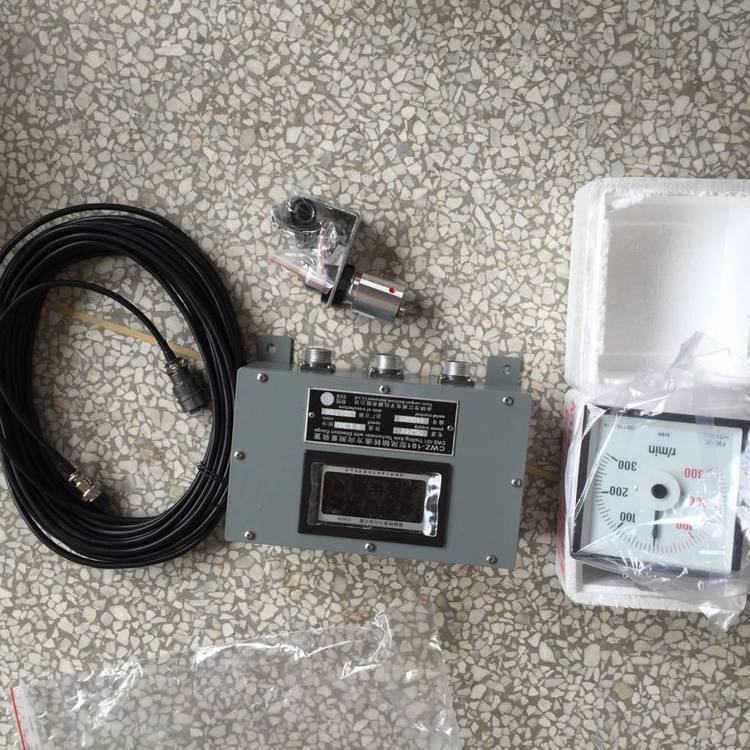 CWZ-101型尾轴转速方向测量装置CWZ-101尾轴转速表