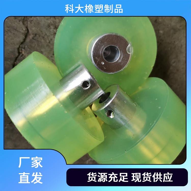 弹性好减震 科大橡塑制品厂 环保无异味 聚氨酯板