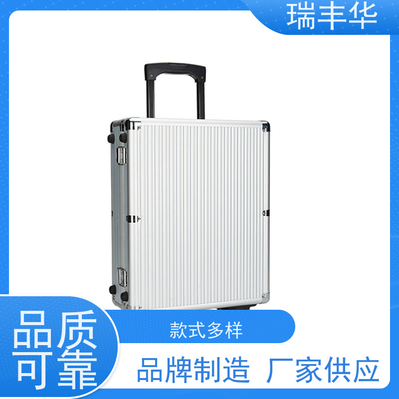 瑞丰华 各种规格定制 耐候性强 多功能 运输航空箱