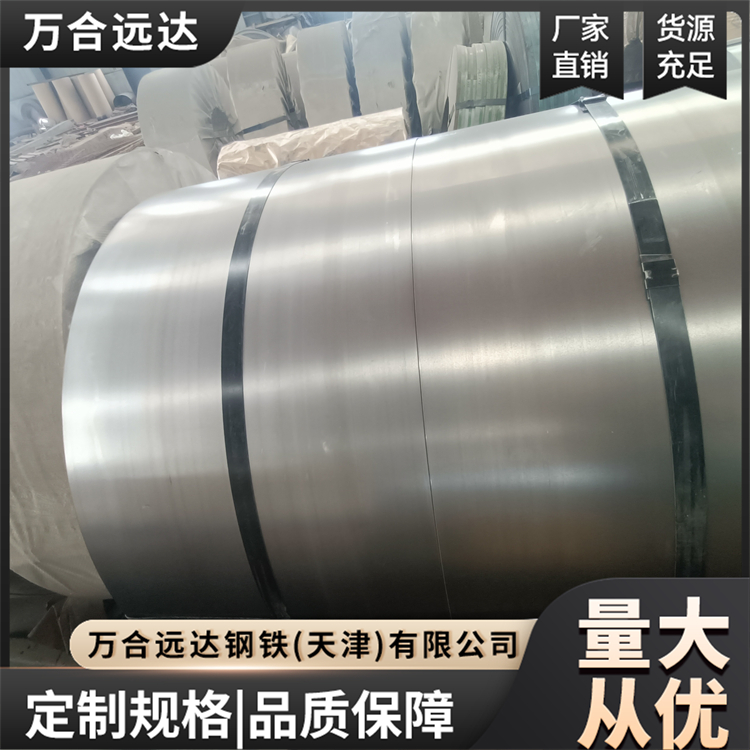 st12冷轧板 耐磨耐腐蚀 外形美观 厚度均匀 使用寿命长 万合