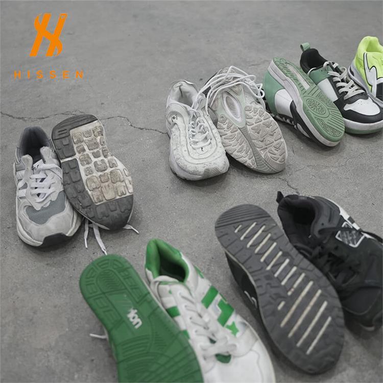现货旧鞋批发国际品牌男鞋高帮运动鞋brand name shoes used