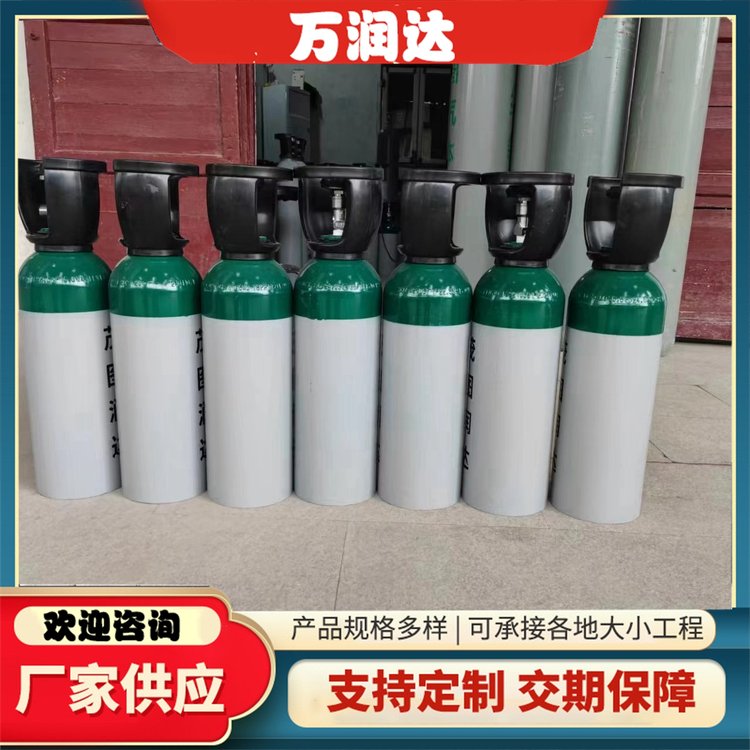 进口标准气体 云 南昆明 电力色谱标气 高配服务 万润达