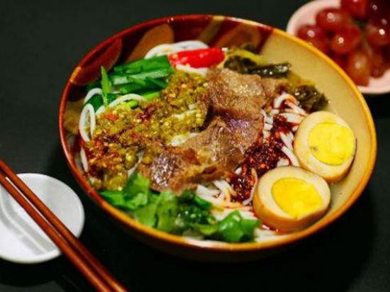 多味米线