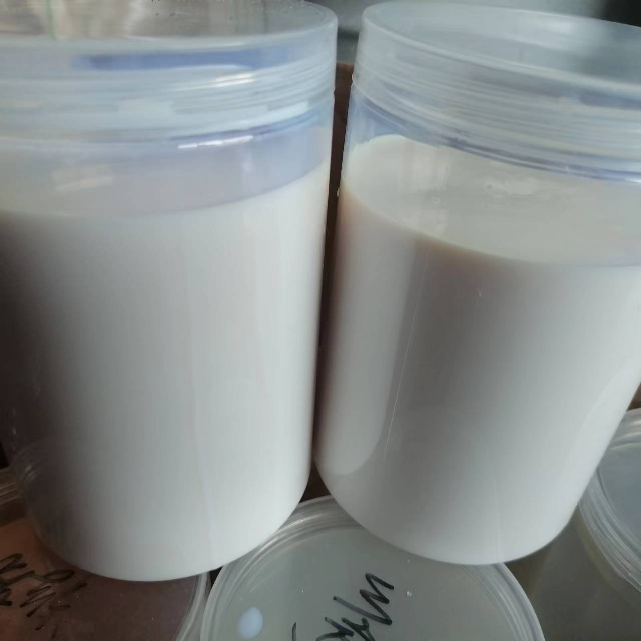 专用液态胶乳 浸渍涂布 丁腈水性橡胶 改性 涂料 手套挂胶