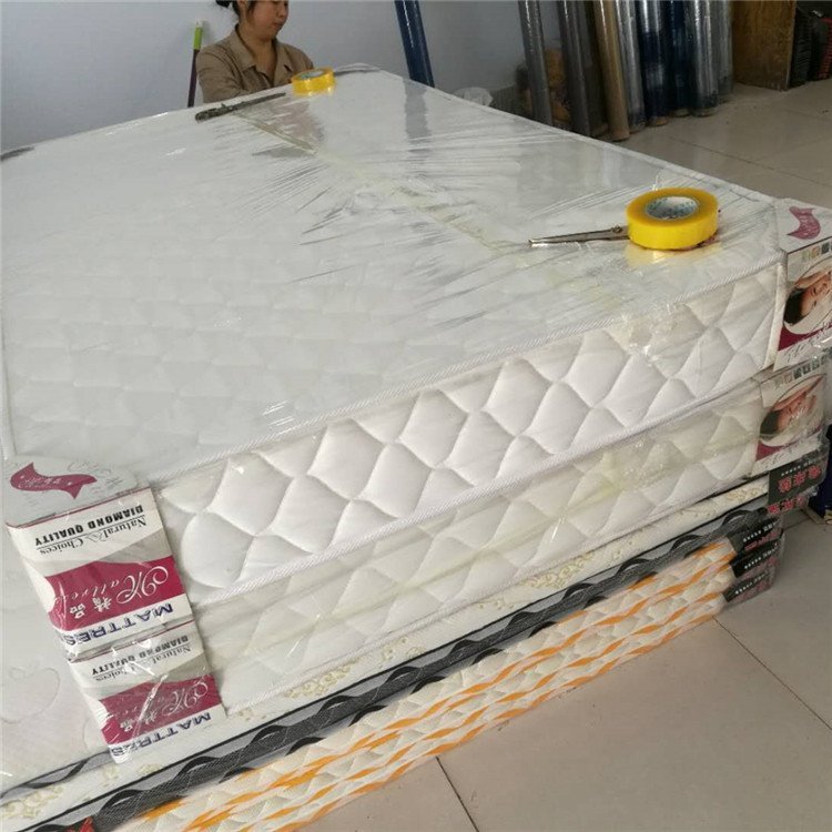 定制阻燃床垫 阻燃床品 防火效果持久 可沾水 高盛技术