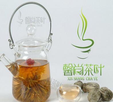 馨尚茶叶
