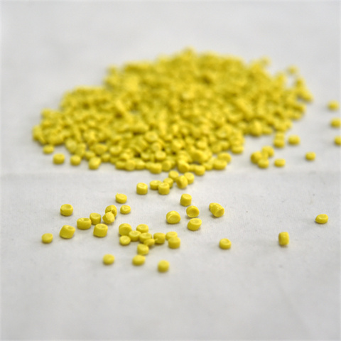 乾华 PVC电缆料厂家 使用方便 比较耐低温 多色可选 使用范围广