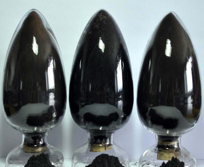 Orion欧励隆工程炭公司 Hiblack 10 炭黑 烃类 用于橡胶行业 黑色粉末