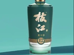 枝江酒业