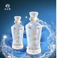 大盛魁白酒