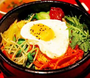 味西石锅拌饭米线拉面