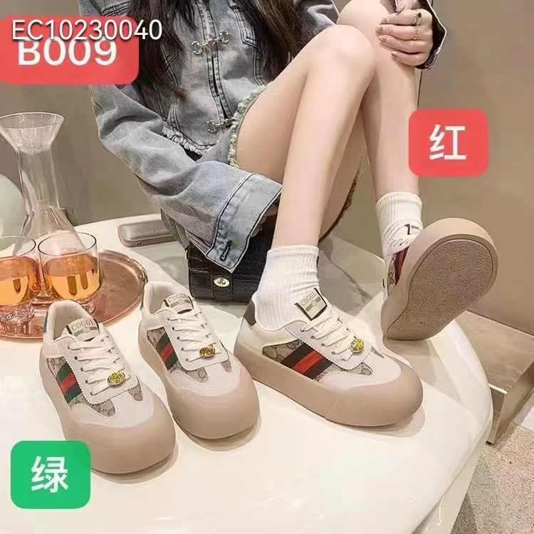 真皮超纤透气耐磨通用鞋24小时现货批发创业开店夜市直播一手货源