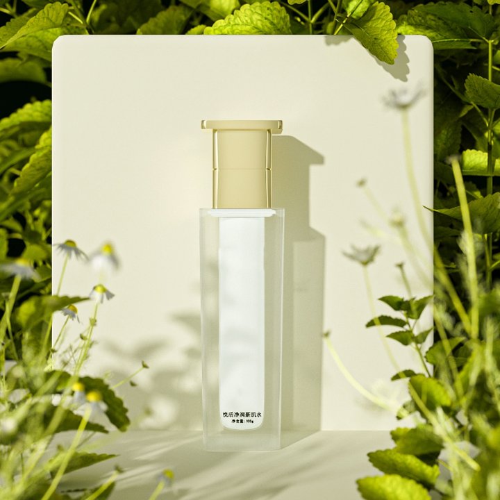 芦荟化妆品加工生产 护肤品品牌生产厂家2V1定制 响应快 水信生物