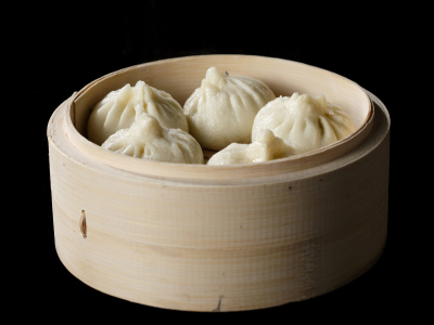 秦园小笼