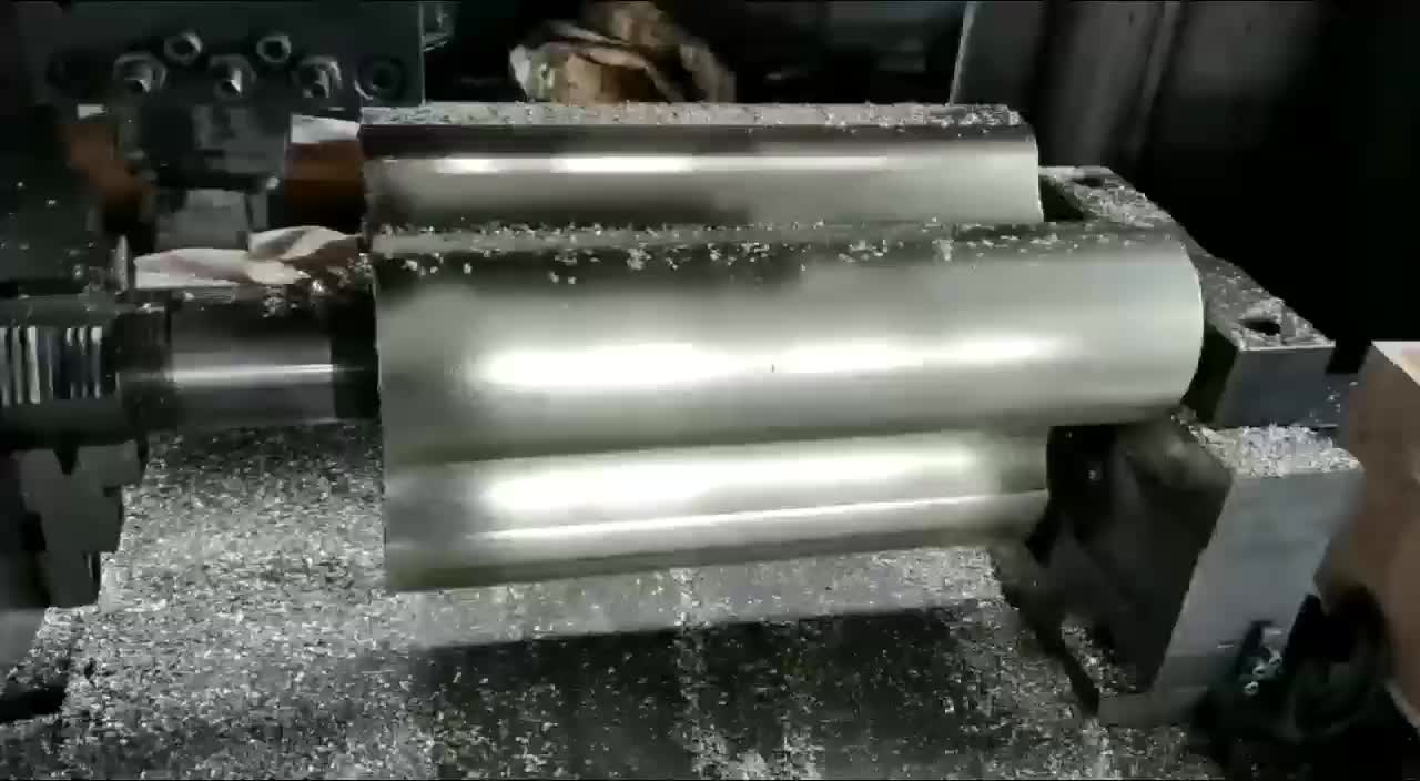 视频