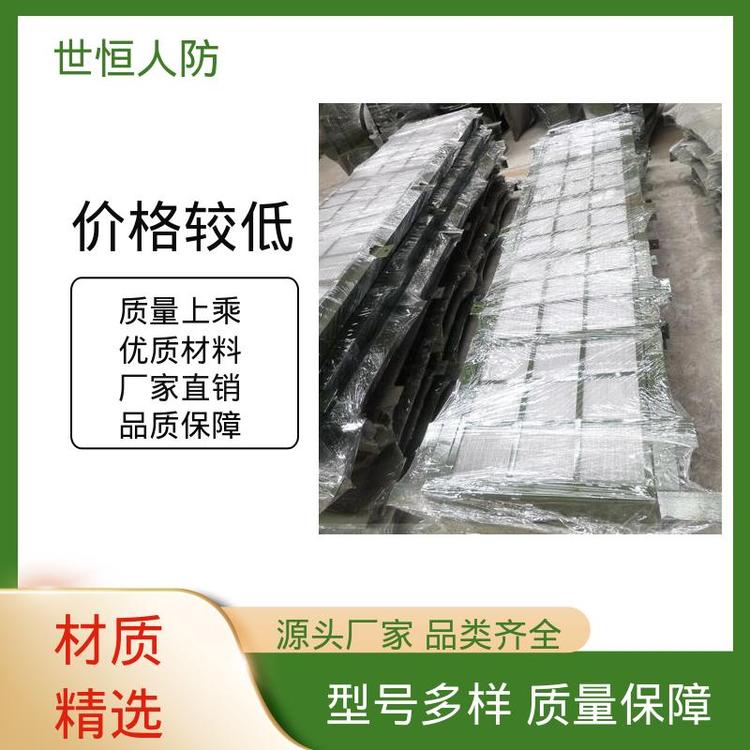 世恒 地下防空 油网滤尘器 专业制造 符合人防工程要求