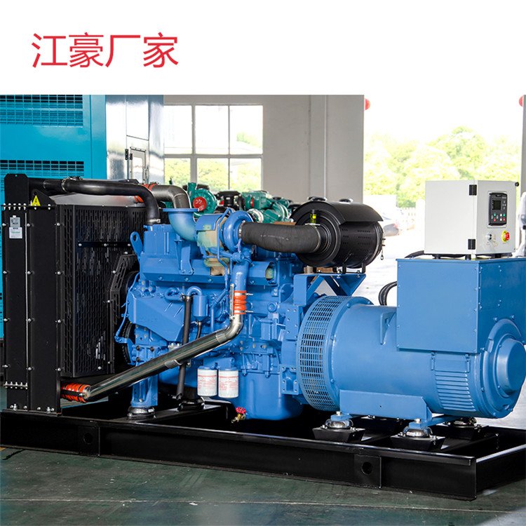 威曼650kw柴油发电机组厂家优惠供应 全国免费送货上门