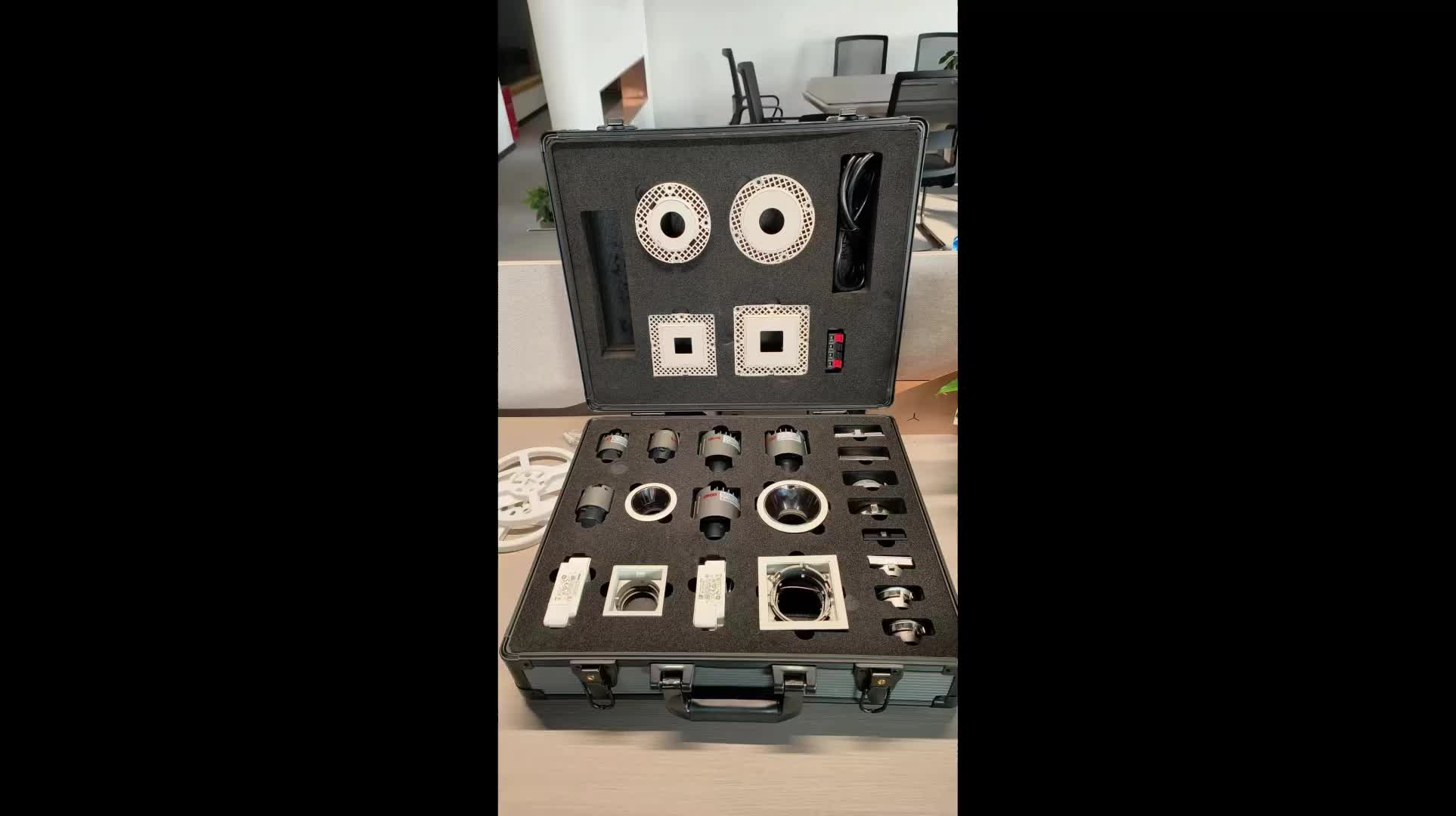 视频