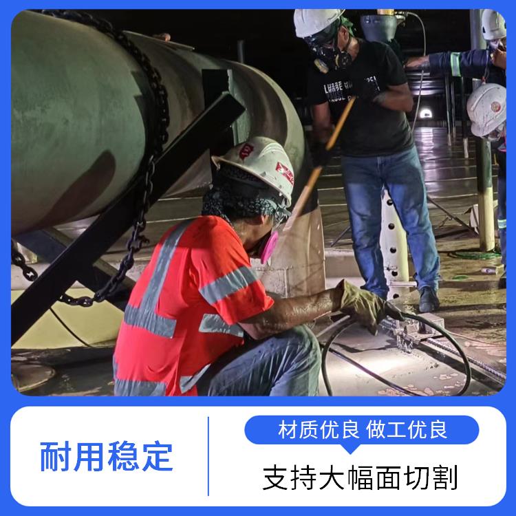必通 低热影响 水刀切割机 剪裁效率高 增强工艺灵活性