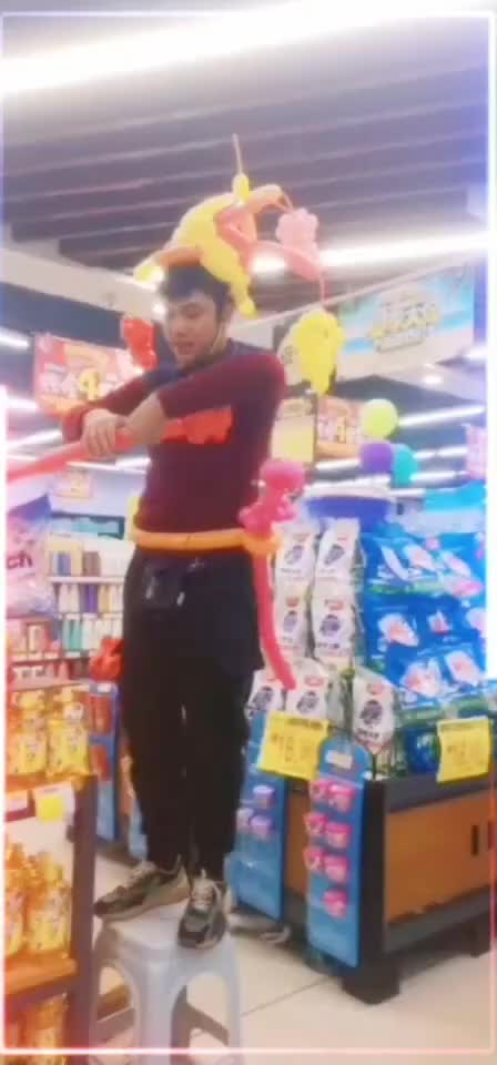 视频