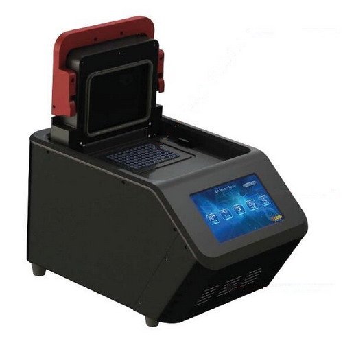 凌仪新型梯度pcr基因扩增仪LPD-10plus 带梯度功能 质保3年